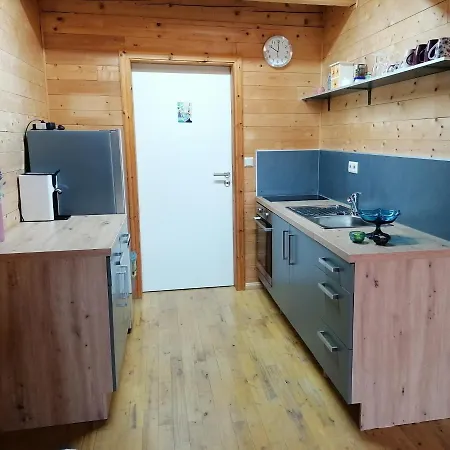 Hof Idarwald Apartment