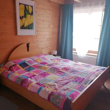 Apartment Hof Idarwald