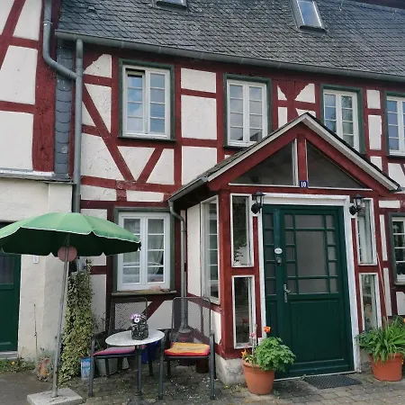 Hof Idarwald * Horbruch