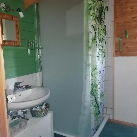 Hof Idarwald 호르브루흐