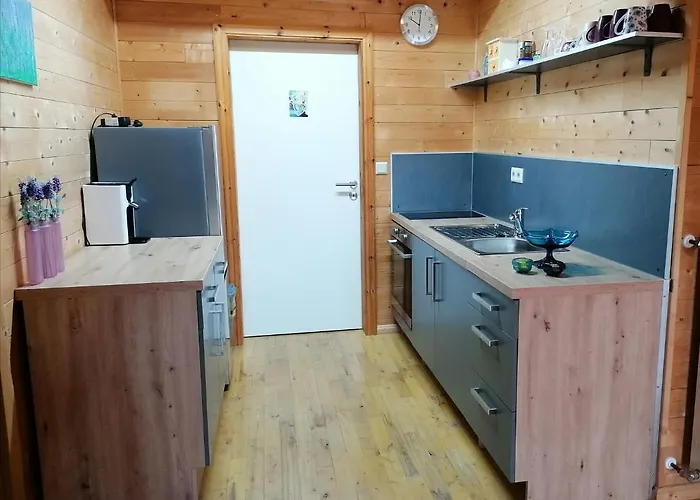 Hof Idarwald Apartamento