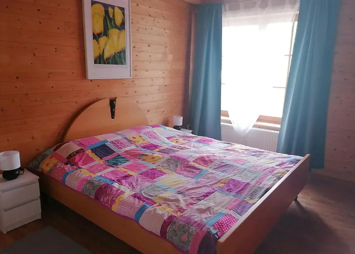 Apartamento Hof Idarwald