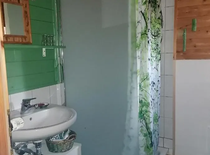 Hof Idarwald Horbruch